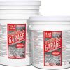 Restore-A-Garage Epoxy 3 Gallon | Top Rated Epoxy Coatings Restore-A-Garage Epoxy 3 Gallon